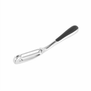 Hivelane Zinc Alloy Straight Peeler, C6023