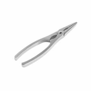 Hivelane Zinc Alloy Crab Cracker, C6024