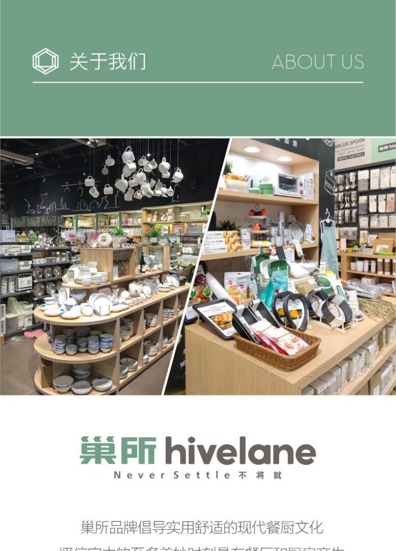 Hivelane C1773 product details 9 of 12
