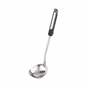 Hivelane 316L Stainless Steel Soup Ladle, C6217