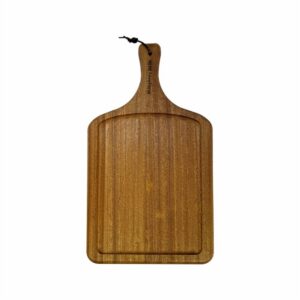 Hivelane Wooden Chopping Board, C6202