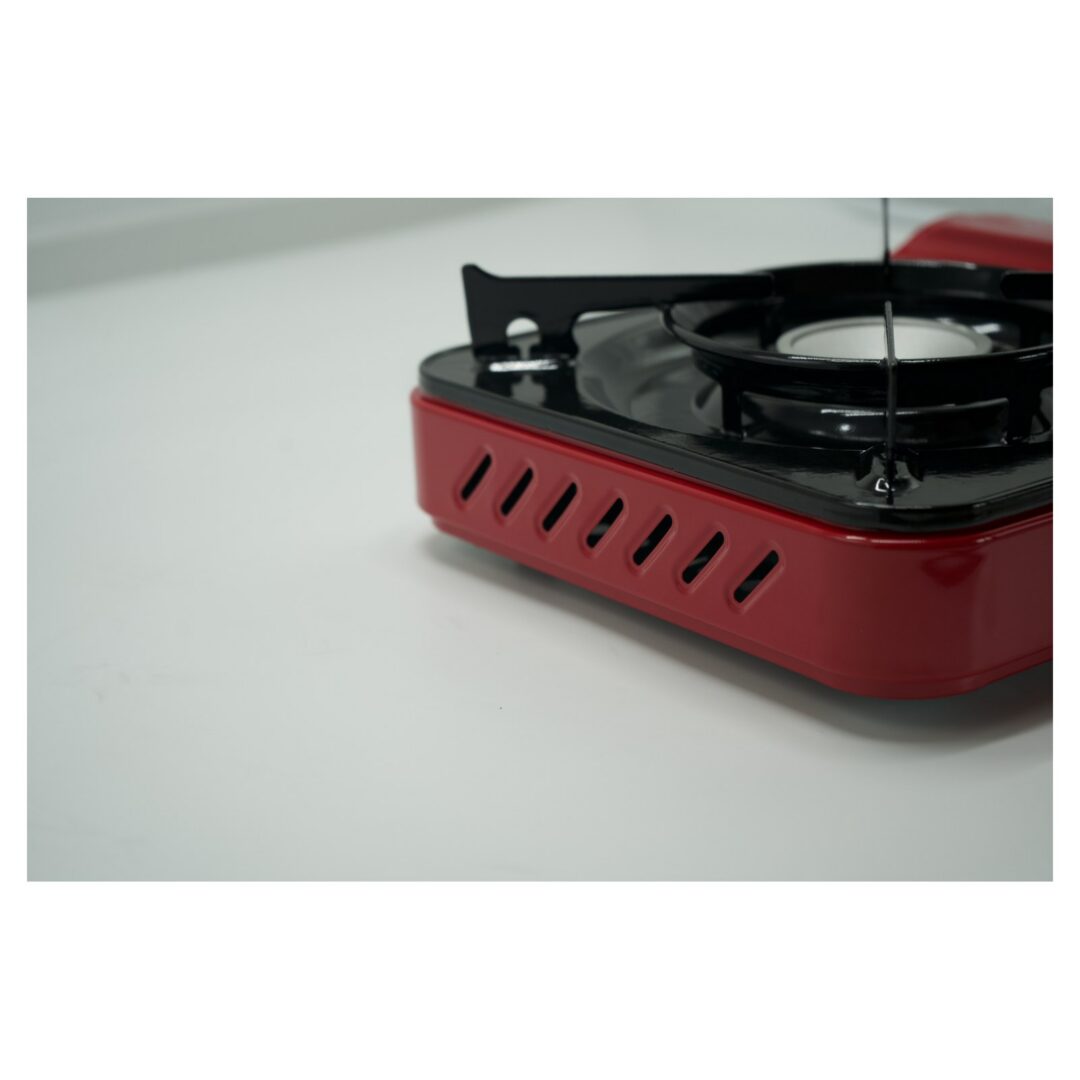 Maxsun MS-3800 LPG Dual Fuel Portable Stove - Image 7