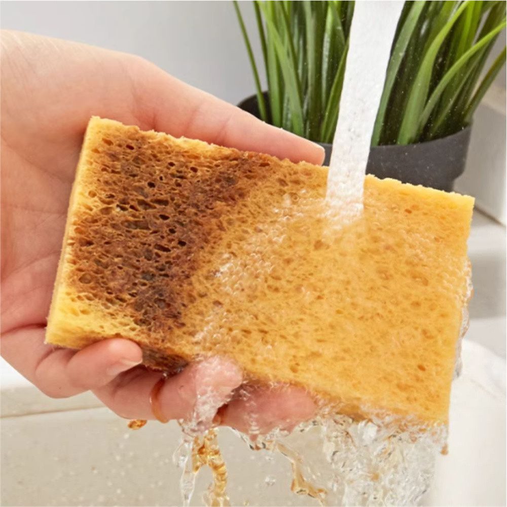 Hivelane Cellulose Sponge Scrubber, C6203 - Image 2