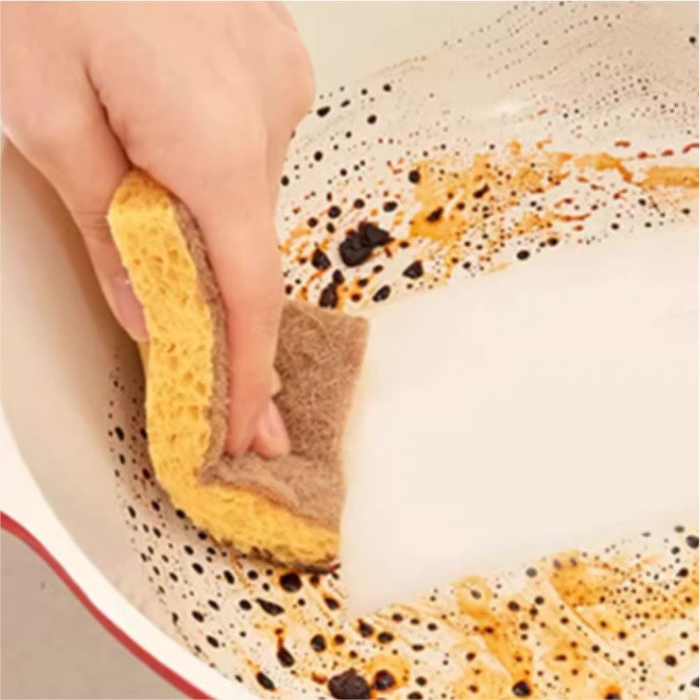 Hivelane Cellulose Sponge Scrubber, C6203 - Image 3