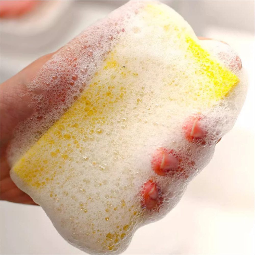 Hivelane Cellulose Sponge Scrubber, C6203 - Image 4