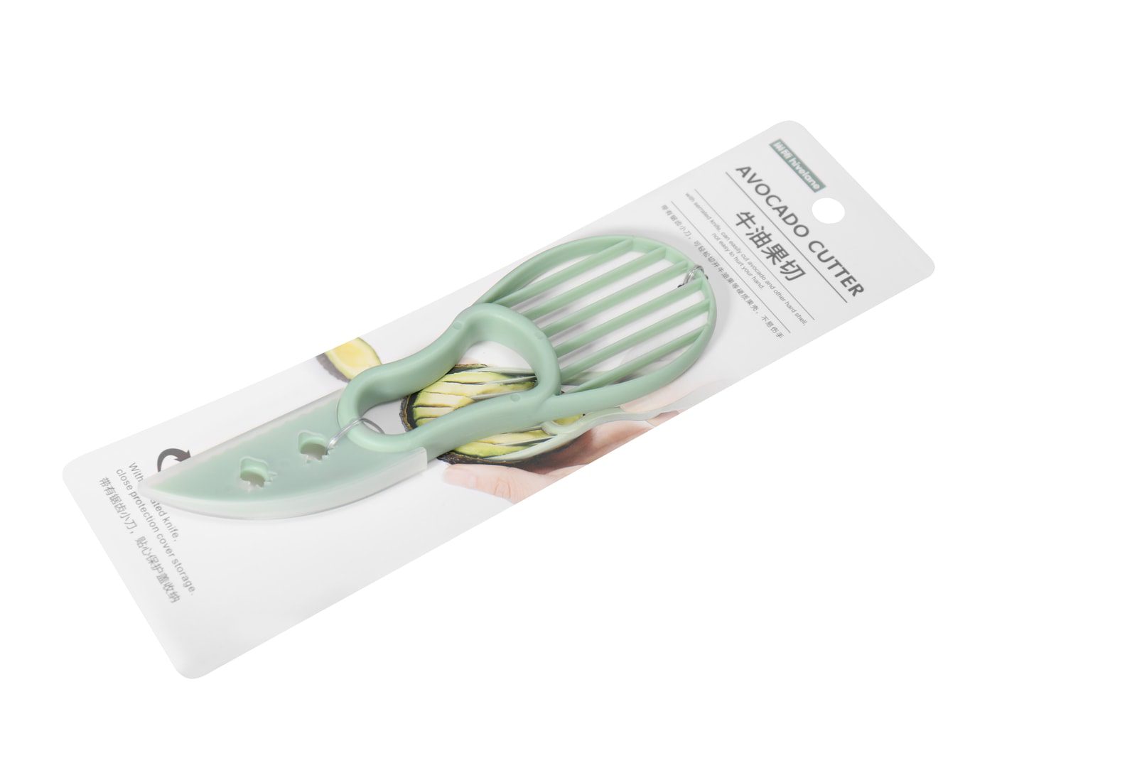 Hivelane 3-in-1 Avocado Tool, C1615