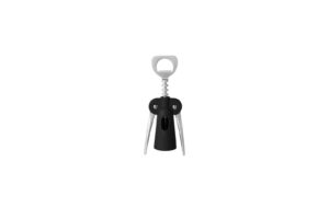 Hivelane Winged Corkscrew & Bottle Opener, C1409