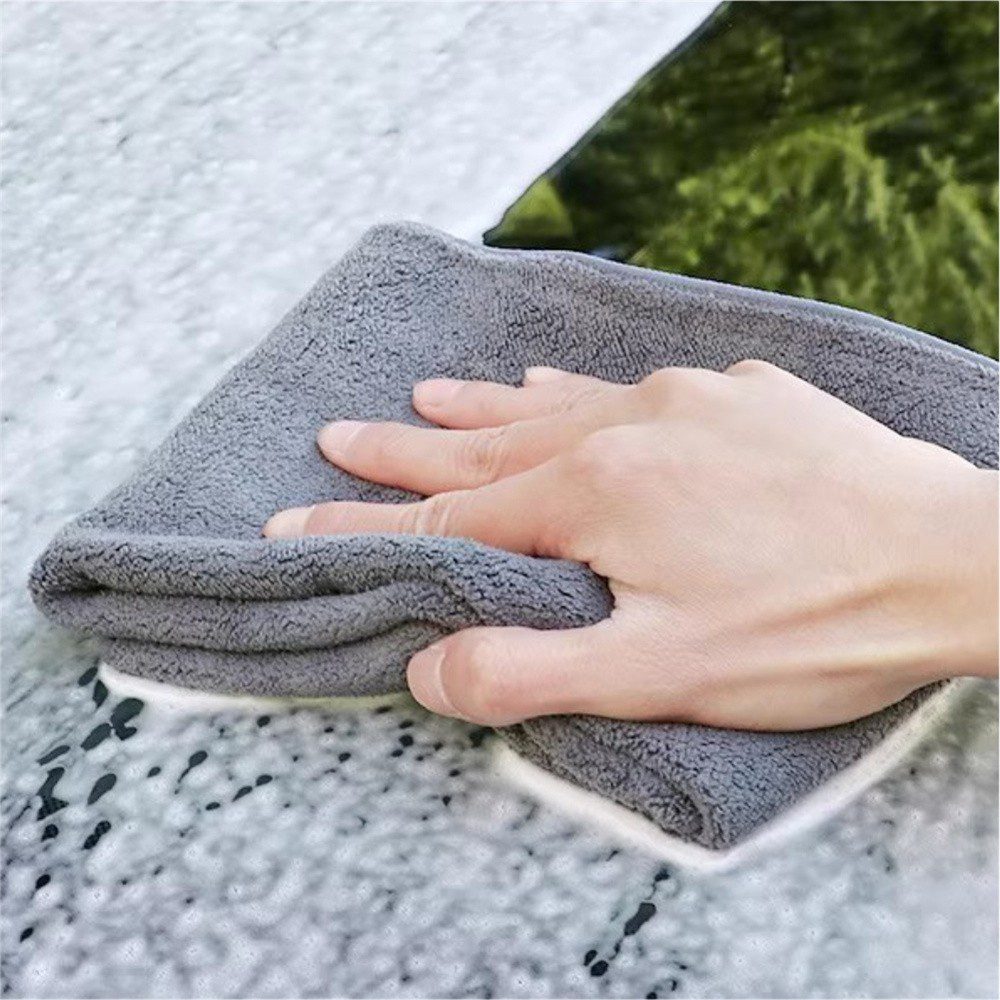 Hivelane Microfiber Wiping Cloth, C6210 - Image 4