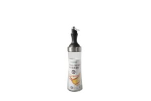 Hivelane Glass Oil Dispenser, 570 mL, C1425