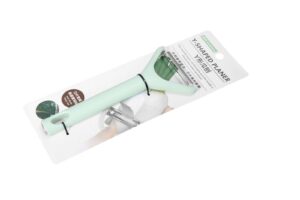 Hivelane Y-Shaped Stainless Steel Vegetable Peeler, C1408