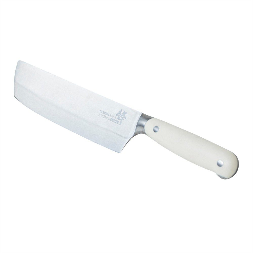 Hivelane Molybdenum-Vanadium Steel Chef Knife, C6232