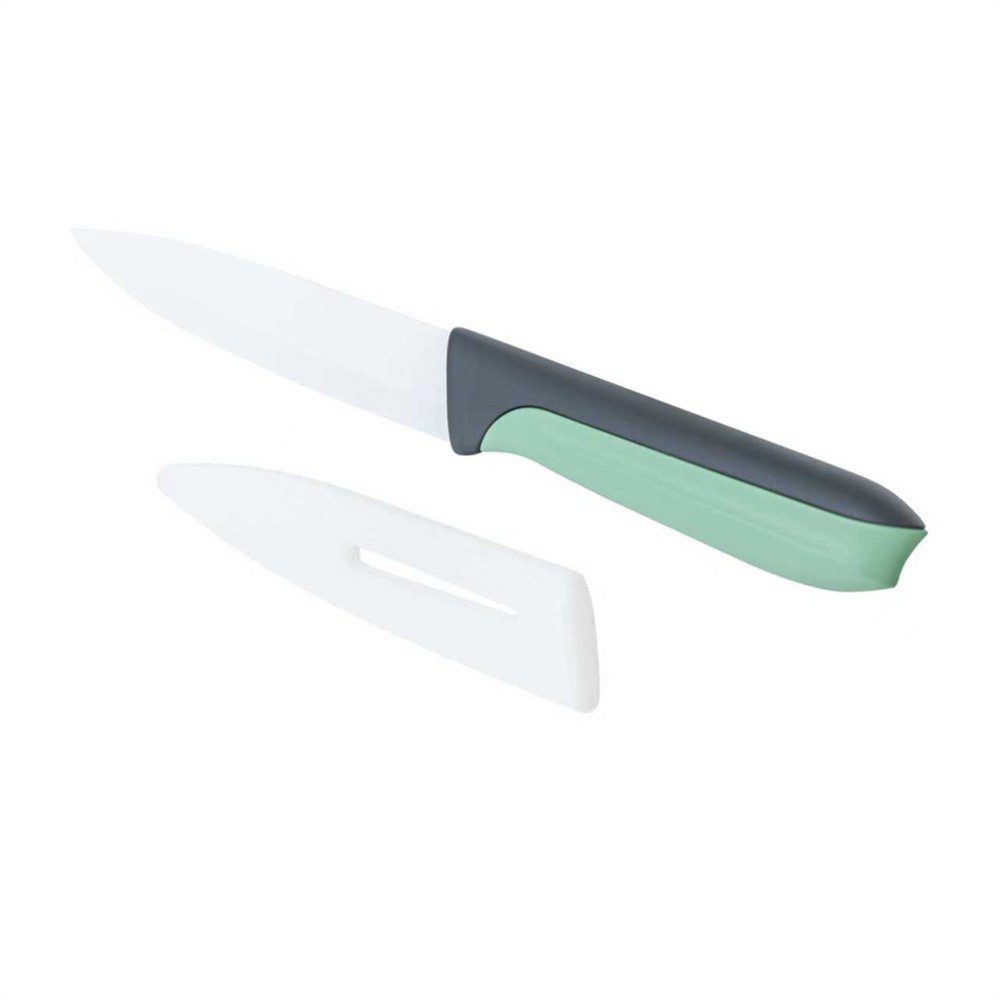 Hivelane Ceramic Knife with Sheath, C6256