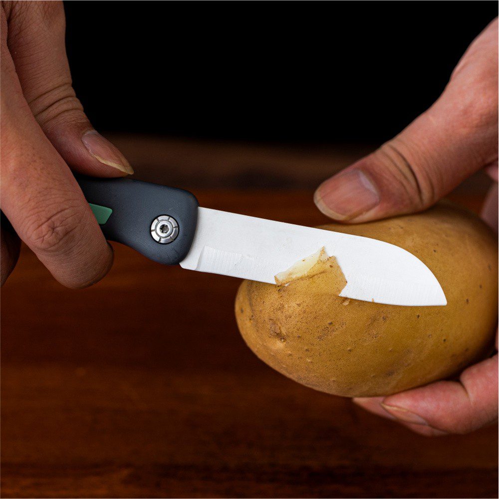 Hivelane Folding Ceramic Knife, C6257 - Image 2