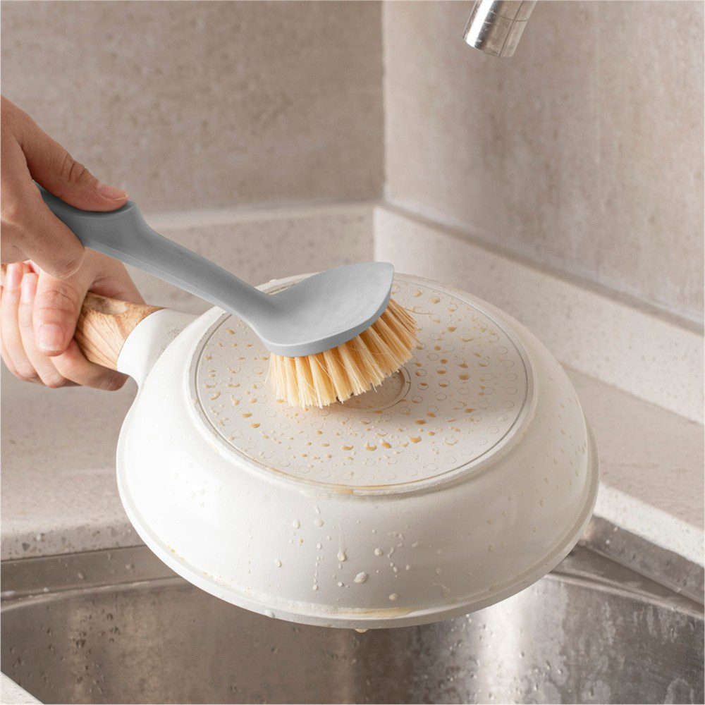 Hivelane Degreasing Pot Brush, C1934 - Image 2
