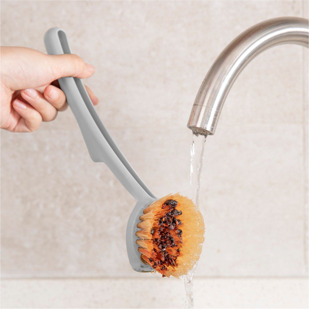 Hivelane Degreasing Pot Brush, C1934 - Image 3