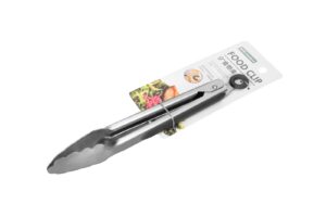 Hivelane Food Tongs, 2-Piece Set, C1620