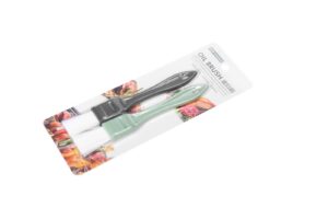 Hivelane Oil Brushes, 2-Piece Set, C1626