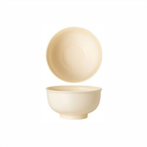 Hivelane Porcelain Rice Bowl, 5 in, C6016