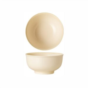 Hivelane Porcelain Rice Bowl, 6 in, C6017