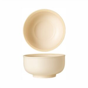 Hivelane Porcelain Soup Bowl, 8 in, C6018