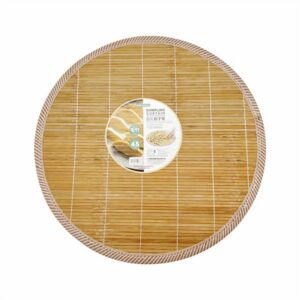 Hivelane Round Dumpling-Making Mat, C6032