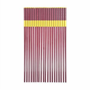 Hivelane Alloy Chopsticks, Hongfu Design, C6037