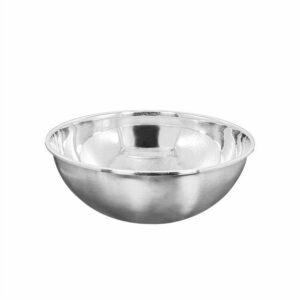 Hivelane Stainless Steel Mixing Bowl, 30 cm, C6027