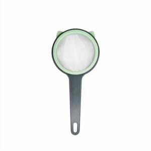 Hivelane Cat-Handle Fine Mesh Strainer, Small, C6028