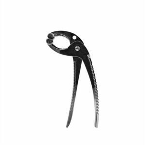 Hivelane Zinc Alloy Dish Lifter, C6040