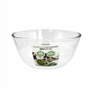 Hivelane Glass Mixing Bowl, C6058