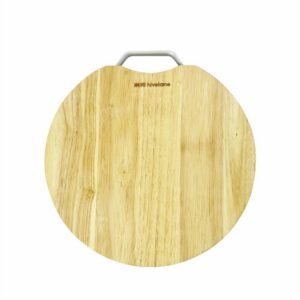 Hivelane Oak Wooden Cutting Board, 33 cm, C6056