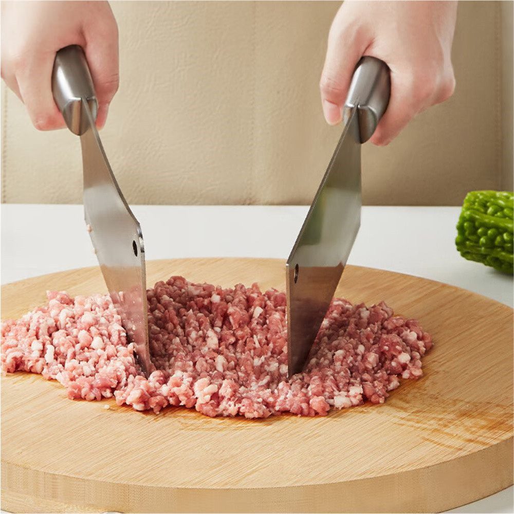 Hivelane Oak Wooden Cutting Board, 33 cm, C6056 - Image 4