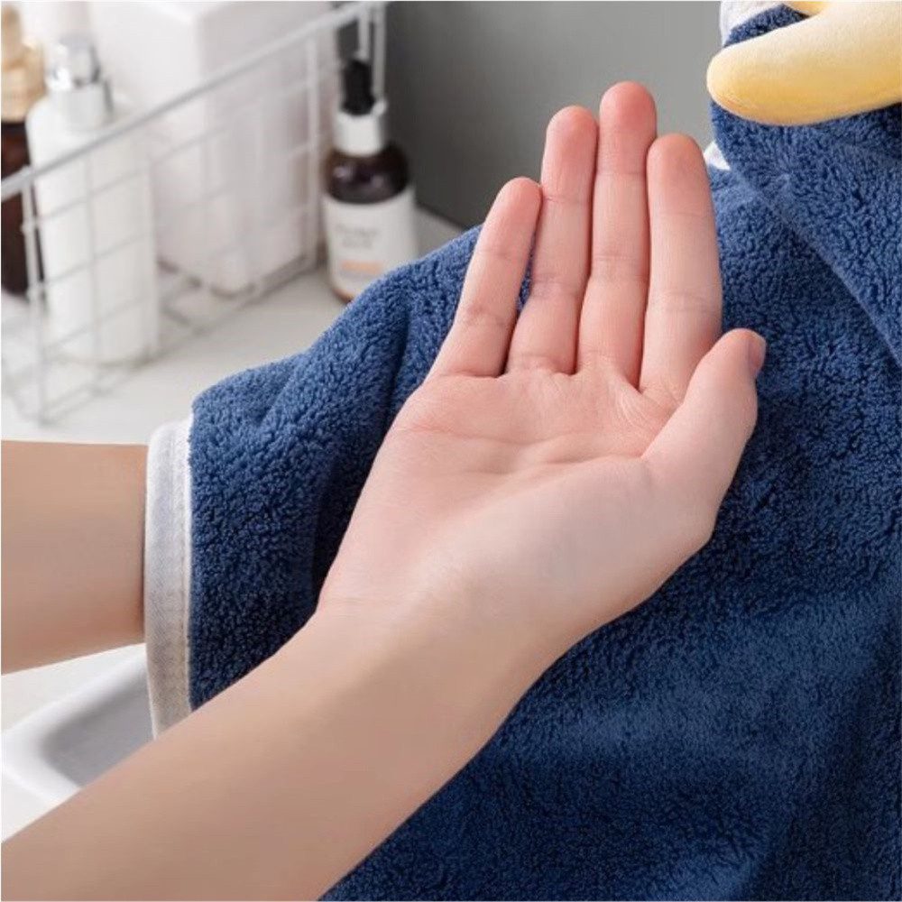 Hivelane Children’s Hand Towel, C6062 - Image 2