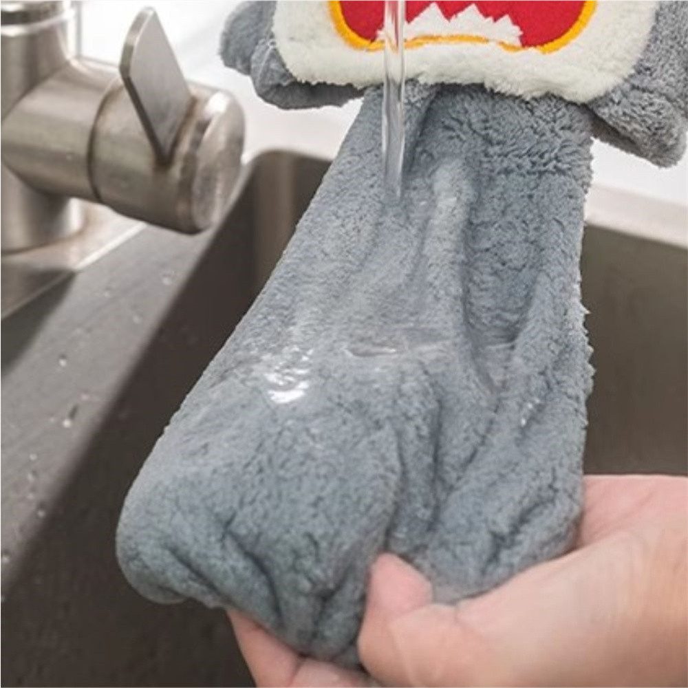 Hivelane Children’s Hand Towel, C6062 - Image 3