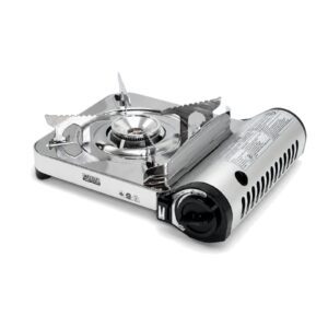 Maxsun MS-7 Portable Butane Stove