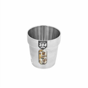 Hivelane Double-Wall Stainless Steel Cup, C6102
