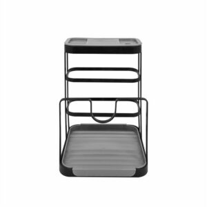 Hivelane Draining Storage Rack, C6043
