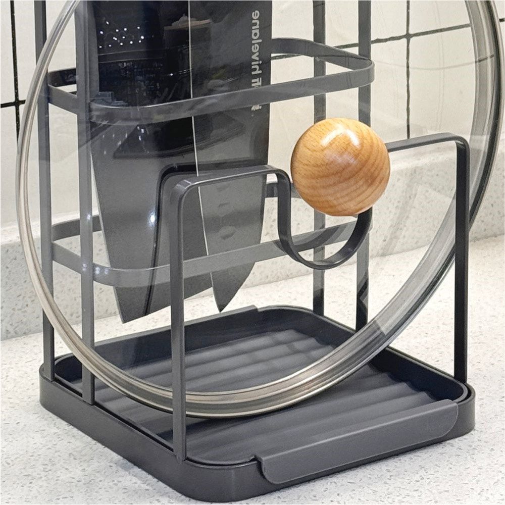 Hivelane Draining Storage Rack, C6043 - Image 3