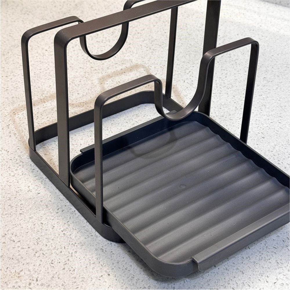 Hivelane Draining Storage Rack, C6043 - Image 4