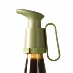 Hivelane Sauce Bottle Press, C1915