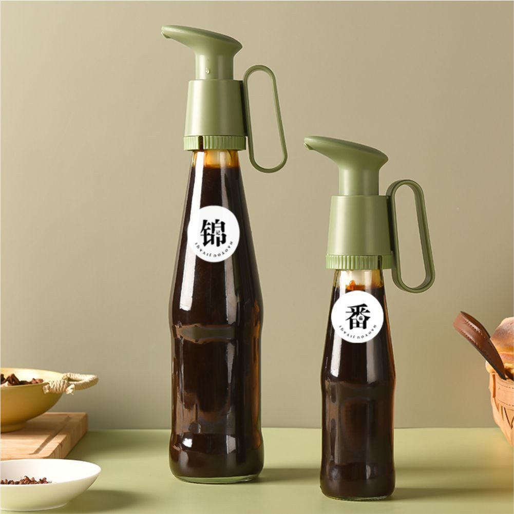 Hivelane Sauce Bottle Press, C1915 - Image 2