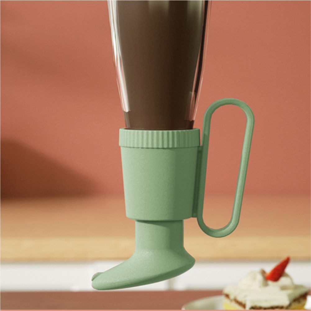 Hivelane Sauce Bottle Press, C1915 - Image 3