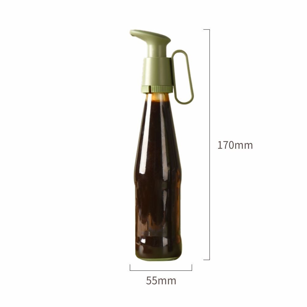 Hivelane Sauce Bottle Press, C1915 - Image 5