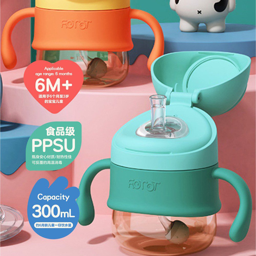 Hivelane PPSU Sippy Training Cup, C1857 product details, part 2