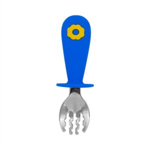 Hivelane Whale Stainless Steel Fork, C1846