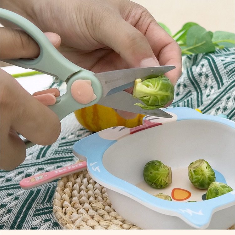 Hivelane Portable Food Scissors, C1796 product details, part 5