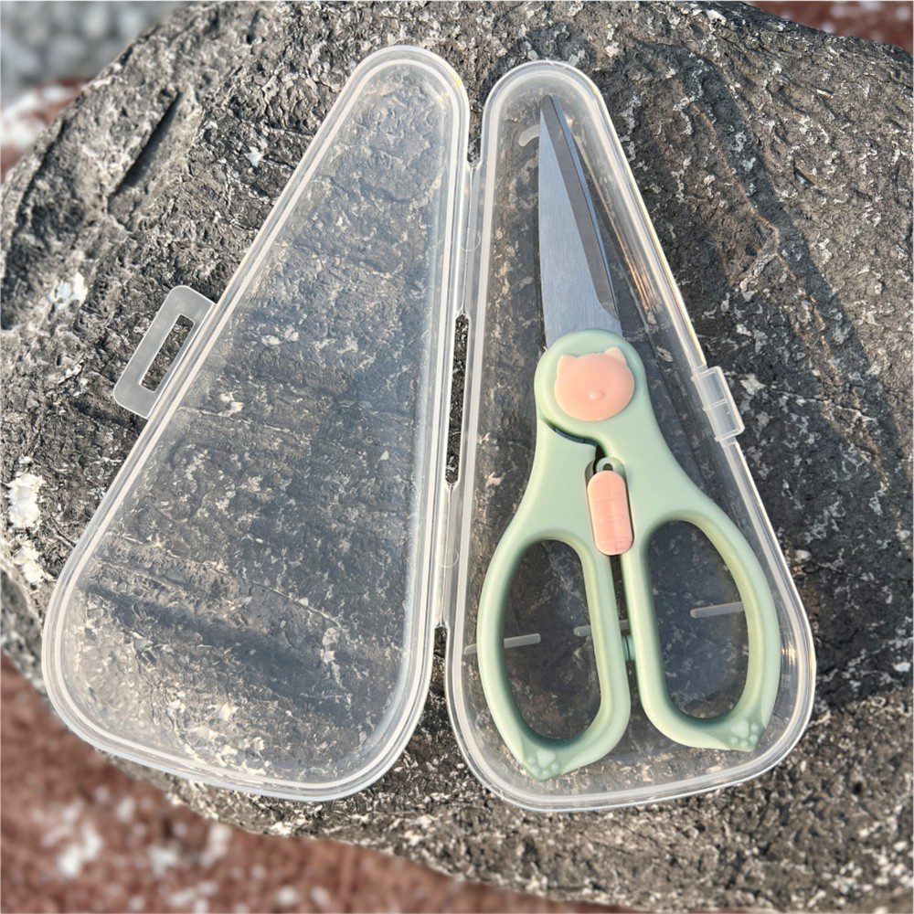 Hivelane Portable Food Scissors, C1796 - Image 4