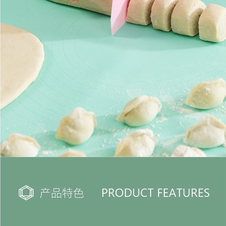Hivelane Silicone Pastry Mat, C1839 product details, part 6