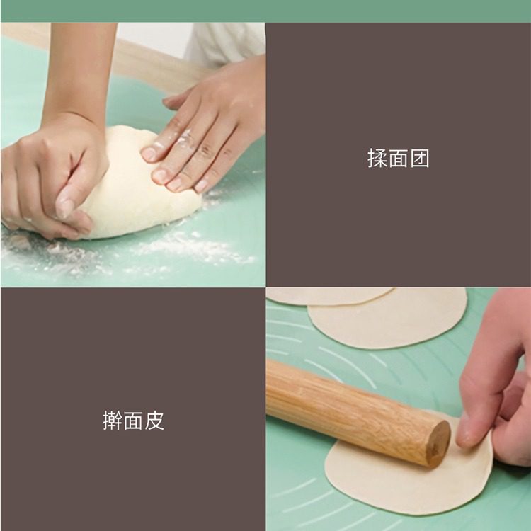 Hivelane Silicone Pastry Mat, C1839 product details, part 7