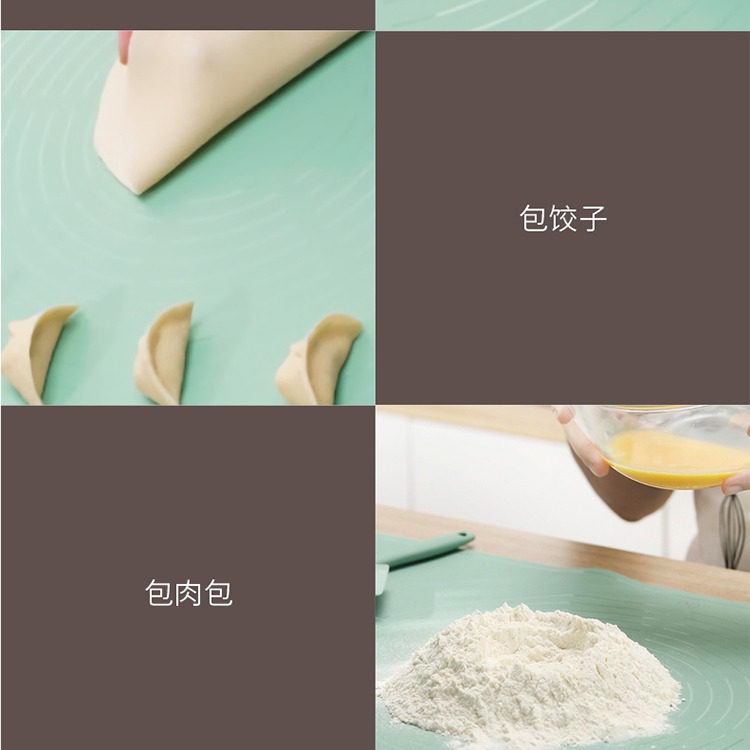 Hivelane Silicone Pastry Mat, C1839 product details, part 8